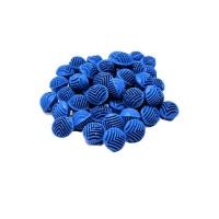 ราคา ซุปเปอร์ไบโอบอล ลูกเล็ก 100 ลูก วัสดุกรองน้ำชนิดพิเศษ (16220157572)