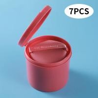 ราคา ครีมพัฟฟองน้ำกลมแห้งเปียกไม่ลาเท็กซ์รองรับการกระแทกพัฟ Peralatan Rias พัฟแป้ง (19241233577)