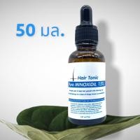 ราคา Hair tonic ไมน้อก 15 สำหรับผม คิ้ว หนวดจอน (17335075375)