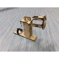 ราคา ชุดแท่นมอเตอร์สำหลับติดว่าวบังคับ (20523885860)