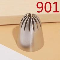 ราคา ส่งฟรี หัวบีบครีม เบอร์ 1M 2D 6B หัวบีบแต่งเค้ก หัวบีบเค้ก หัวบีบ บีบครีม ทำขนม หัวบีบเค้ก ทำคุกกี้ หัวบีบ 1 m หัวบีบครีม หัวบีบ2d (17235273626)