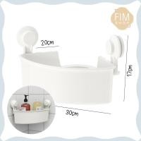 ราคา Wall Shelf IKEA ตะขอติดผนังอิเกีย ชั้นวางติดผนังอิเกีย ตะขอแวน ราวแขวนผ้า ชั้นเข้ามุมติดผนัง กล่องใส่แปรงสีฟัน ที่ใส่สบู่ ไม่ต้องเจาะผนัง (19898939230)