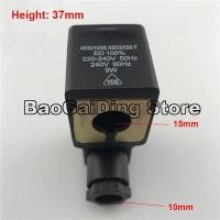 ราคา ส่วนทดแทน Parker Throttle Valve 16 04 Water Valve Solenoid Valve Coil 483510S6481865C2481865C2F491514Q3LKC 22GP (19884580251)