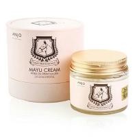 ราคา Anjo Mayu Cream Horse Oil Cream 70g ครีมน้ำมันม้า (9690097007)