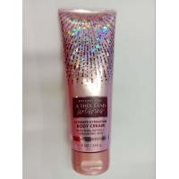 ราคา ครีมน้ำหอม โลชั่นน้ำหอม BATH BODY WORKS 226 g ครีมบำรุงผิว โลชั่นน้ำหอม (20569306537)