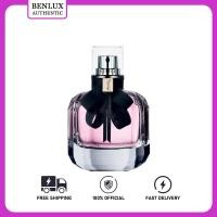 ราคา PURCHASING AGENT PERFUME YSL YVES SAINT LAURENT MON PARIS EAU DE PARFUM 90ML EDP (21292414645)