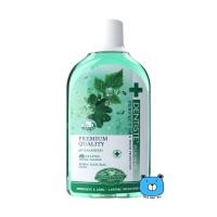 ราคา Dentiste Oral Rinse 450ML เดนทิสเต้ ออรัล รินซ์ น้ำยาบ้วนปาก ส่วนผสมจากธรรมชาติ 450 มล 1ขวด (21076266760)