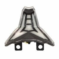 ราคา Motorbike For Kawasaki Ninja ZX 25R ZX25R 2020 2021 2022 2023 Rear Tail Light Brake Turn Signals Integrated Led Light (11192476076)