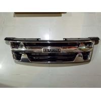 ราคา หน้ากระจังisuzu d max 2007 2011 สีชุบโครเมี่ยมพร้อม LOGO ISUZUกระจังรุ่นนี้สามารถถอดแยกออกจากกันได้ งานเกรดเทียบแท้ (15947487572)