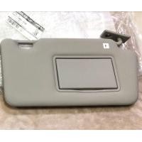 ราคา บังแดด Nissan March Nissan Almera แบบมีกระจก (3715666005)