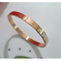 ราคา กำไลมือสแตนเลสสีนาก งานเลเซอร์สีนาก กำไลไม่ลอกดำ (18210138559)