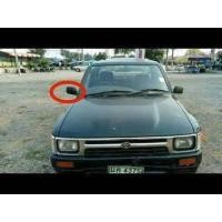 ราคา กระจกมองข้าง กระจกข้าง กระจกข้างประตู กระจกส่องข้าง Mighty x 89 ไมตี้เอ็กซ์ ตัวแรก บานเล็ก ซ้าย ขวา ดำ อย่างดี ต่อข้าง อะไหล่รถยนต์ คุณภาพดี (13596933950)