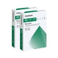 ราคา แพ็คคู่ Fuji Xerox ฟูจิ ซีร็อกซ์ กระดาษถ่ายเอกสาร ขนาด A4 ความหนา 70 และ 80 แกรม (15920666526)
