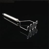 ราคา บดกดมันฝรั่งบดบดข้าวน้ำซุปข้นเครื่องบดมันฝรั่งกดเครื่องมือมันบดความดันหยัก Ricer อุปกรณ์ครัว (12221822487)