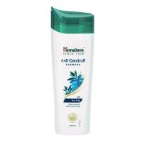 ราคา Himalaya Anti Dandruff Shampoo 200ml Fights Dandruff Makes Hair Healthy 200ml (15971643126)
