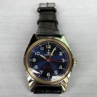 ราคา Old Shanghai Style Mens all steel watch Luminous old stock quartz watch ธุรกิจของขวัญที่ระลึกคิดถึงนาฬิกาเก่า (19668761967)