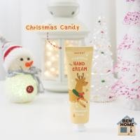 ราคา MOSHI MOSHI ครีมทามือกลิ่นหอมสดชื่นจากโมชิโมชิ พร้อมส่ง (20978607764)