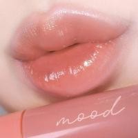 ราคา แท้ พร้อมส่ง Peripera INK MOOD GLOWY TINT ทิ้นปากฉ่ำ (20392570195)