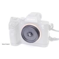 ราคา CanonEF RF LeicaM L39 SonyE mount pan focus lens 30 32mm f10 free focus len playful street old photo film point and shoot camera (19613930832)