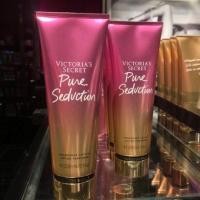 ราคา มีชิมเมอร์ด้วยนะ Victoria s secret Pure Seduction วิคตอเรีย ซีเคร็ท (14574213146)