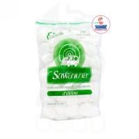 ราคา สำลี สำลีก้อน ตรารถพยาบาล 40 กรัม จำนวน 1 ถุง Cotton Balls สำลีจากฝ้าย (16607824344)