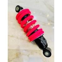 ราคา โช๊คโหลด MSX โช๊คหลัง 210มิล ใส่ MSX ได้ทุกรุ่น MMM งานสวย (13797663374)