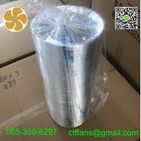 ราคา AFD x 2 3m ท่อดูดควัน ท่อปล่อยควัน 20นิ้ว 16นิ้ว 12 นิ้ว 10 นิ้ว ท่อเฟล็กซ์อลูมิเนียมฟอยล์เงิน ท่อย่นปล่อยควันร้านอาหาร ยาว 2 3 เมตร แพ็ค (4343286840)