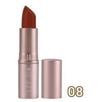 ราคา ลิปจีน่าแกรม ลิปสติก เนื้อแมท ลิปเนื้อแมท จีน่าเกลม Gina Glam Velvet Matte Lipstick G37 (15322199419)