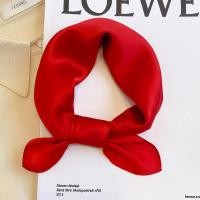 ราคา ผ้าพันคอสีแดงไหมหม่อน100 ผ้าพันคอสี่เหลี่ยมเล็กไหมแท้แฟชั่นสำหรับผู้หญิงผ้าพันคอคอเล็กสำหรับทำงานตกแต่งเรียบหรูแมทช์กับเสื้อเชิ้ต (12454489690)