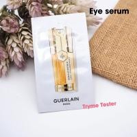 ราคา ของแท้ ฉลากไทย รวมรุ่น Abeille Royale Guerlain Eye Youth watery oil Serum (20717591390)