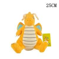 ราคา ตุ๊กตาโปเกมอนขนาด20 30ซม ของเล่นตุ๊กตาน่ารักสำหรับตุ๊กตาปิกาจูเต่าเจนนี่ตุ๊กตาอนิเมะการ์ตูนของขวัญวันเกิดสำหรับเด็ก (21171222168)
