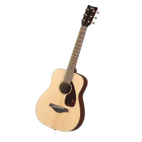 ราคา กีตาร์โปร่งยามาฮ่า รุ่น JR2และ JR2s Acoustic Guitar มีรับประกันสินค้าเสียหายขณะส่งเคลมได้ภายใน 7 วัน รับประกัน 1 ปี (21340582874)