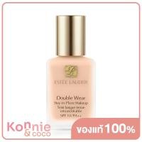 ราคา Estee Lauder Double Wear Stay in Place Makeup SPF10 PA เอสเต้ ลอเดอร์ รองพื้น (20138312600)