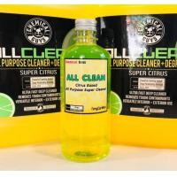ราคา น้ำยาทำความสะอาด Chemical Guys All Clean Citrus Based (15160979281)