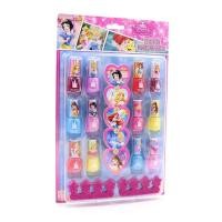 ราคา น้ำยาทาเล็บ ลอกได้ ยาทาเล็บ สำหรับเด็ก ทาเล็บ Elsa Sofia เจ้าหญิง Frozen (17006849830)