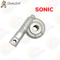 ราคา กระปุกไมล์ กระปุกไมล์โนวา NOVA SWAVE125MIOAKIRACLICKSONICSMASH เฟืองไมล์ กระปุกไมล์วัดความเร็ว (12949749359)