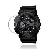 ราคา กระจกนิรภัยป้องกันหน้าจอฟิล์มสำหรับ Casio G Shock GA 110 100 GA100 GA110 WSD F10 F20 PRW 6000 6100 TR750 TR80 TR770 (10108315679)