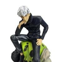 ราคา โมเดล Jujutsu Kaisen อาจารย์โกโจ ซาโตรุ ขนาด25cm มีกล่อง (15257492961)