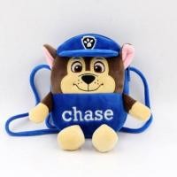 ราคา แฟชั่นลายการ์ตูนน่ารักตุ๊กตาสำหรับเด็กกระเป๋าสะพายไหล่สะพายพาดลำตัวผู้ชายแมงมุมและแมงมุมปิกาจู (20465382099)