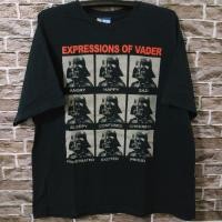 ราคา เสื้อยืดมือสองของแท้ 100 Star War Marvel Disney (20530909917)