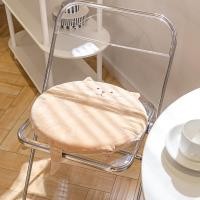 ราคา เบาะรองนั่ง เบาะรองนั่งเก้าอี้ เบาะ เมมโมรี่โฟม เบาะสำนักงาน Riyade (11744704840)