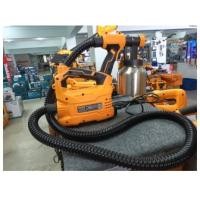 ราคา โปรถูกสุด เครื่องพ่นสีไฟฟ้า500 กระป๋องอลูมิเนียม ยี่ห้อ INGCO รุ่น SPG5008 2 (17120910686)