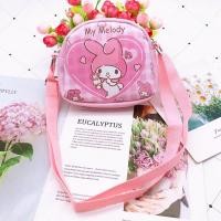 ราคา กระเป๋าสะพายข้าง มีสายสะพายให้ ใส่โทรศัพท์มือถือได้ ลายการ์ตูนน่ารักๆ พร้อมส่ง soqil th (21061635146)