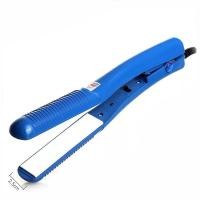 ราคา CKL เครื่องหนีบผม พกพาร้อนเร็ว CKL 1080 ที่หนีบผม เครื่องรีดผม ที่ม้วนผม หนีบผม เครื่องหนีบผมตรง เครื่องทำผม ลอนผม ที่ดัดผม (7643923773)