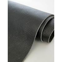 ราคา วัสดุหนังวัวชั้นแรกสีดำวัสดุหนังแท้วัสดุหนังวัวทั้งแผ่นหนังนิ่มหุ้มหัวเตียงที่นั่งโซฟาลายลิ้นจี่ (3291426328)