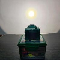 ราคา พร้อมส่ง ไฟฉายคาดหัวรุ่น 552 ตราช้างสามเศียร ไฟฉายส่องสัตว์ ไฟฉายกรีดยาง ไฟฉายเล็ก (16870491652)