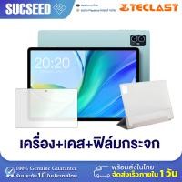 ราคา 2024 NEW Teclast M50 Tablet แท็บเล็ต 10 1 นิ้ว 6GB 128GB Android13 รองรับซิม 4G สเป็คจัดเต็ม ประกัน 1 ปีในไทย (21278898817)