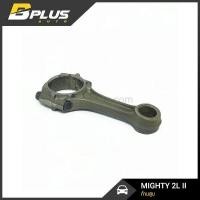 ราคา ก้านสูบ ไมตี้ 2L II MIGHTY X เครื่องยนต์ 2500 มือสอง แท้ (18432485404)