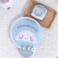 ราคา จานร่อนแบบพับได้พัดลมพัดลมพับได้น่ารักแบบพกพาของเด็กพัดลมทำความเย็น (19508507286)