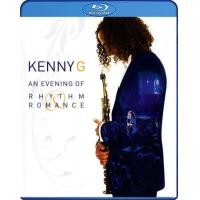 ราคา Bluray คอนเสิร์ต Kenny G An Evening Of Rhythm Romance 2009 (17417502305)